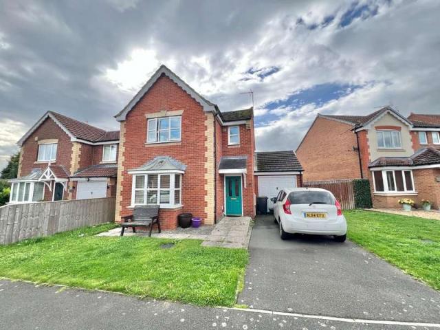 Farm for sale in Willington