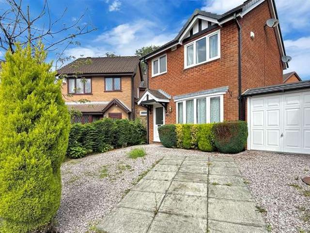 Farm for sale in Fernhill Gate, Lee Bank