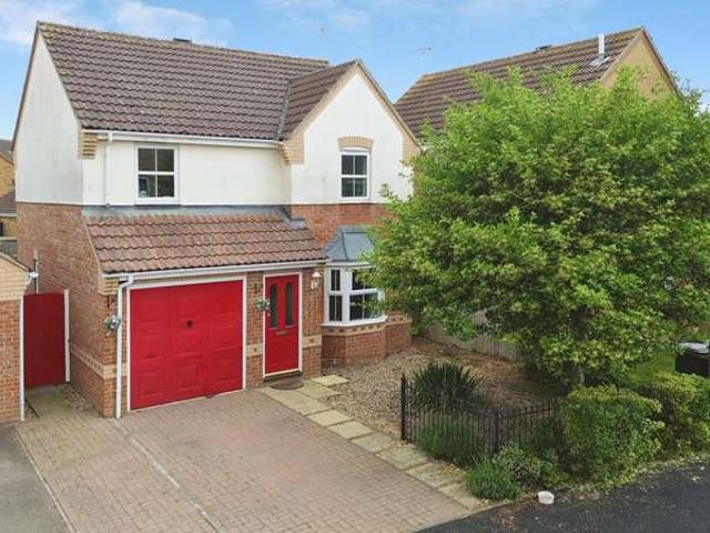 Farm for sale in Ashby De La Launde, Lincolnshire