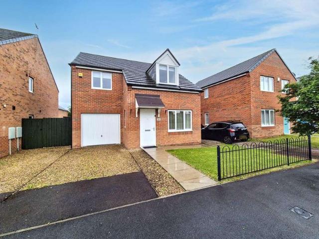 Farm for sale in Jarrow, Tyne And Wear