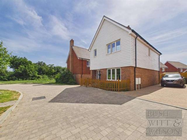 Farm for sale in Battle, Heathlands