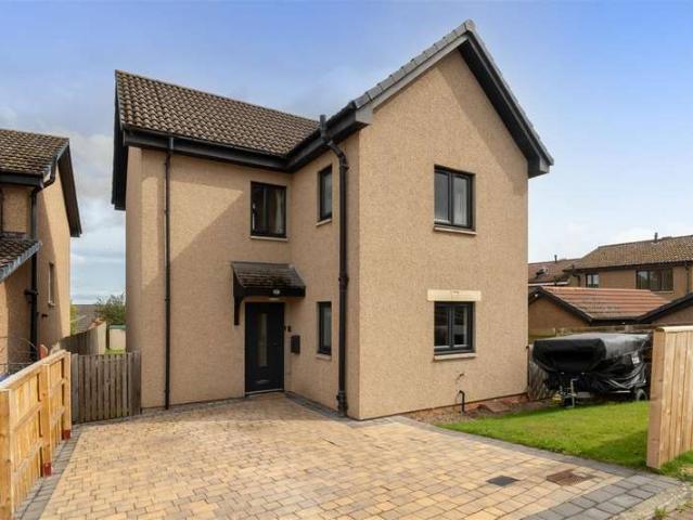 Farm for sale in Maxwellheugh, Kelso