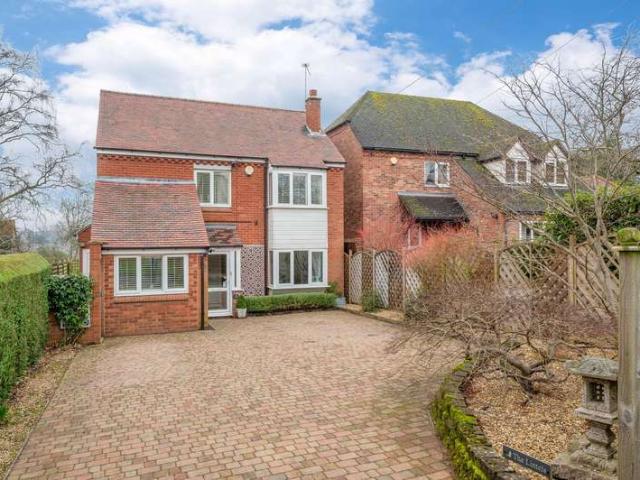 Farm for sale in Alderminster, Warwickshire