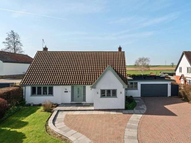 Farm for sale in Hutton Wandesley, North Yorkshire
