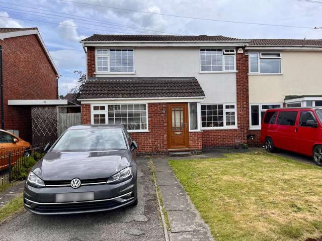 Farm for sale in Syston, Elmfield