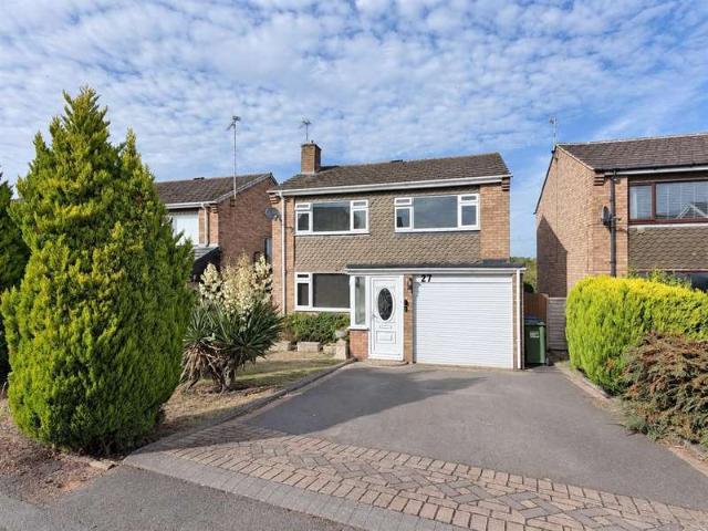 Farm for sale in Cliff Hill, Green Close