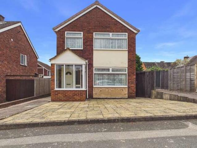 Farm for sale in Kettlebrook, Tamworth