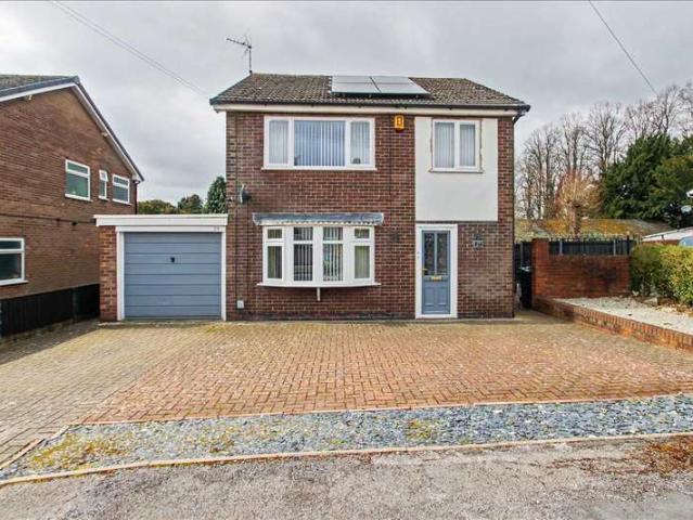 Farm for sale in Heanor and Loscoe CP, Kedleston