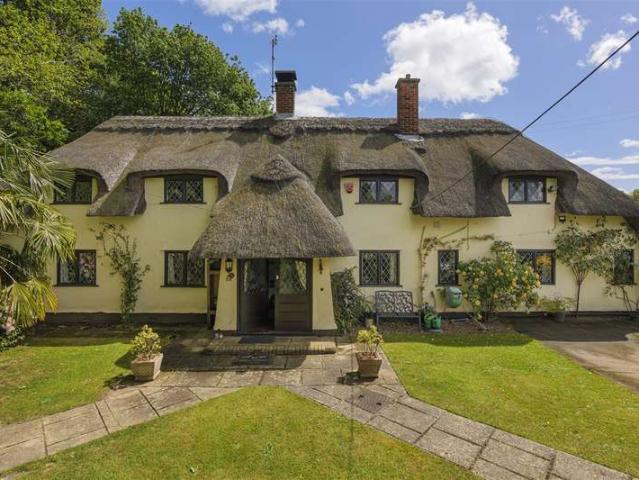 Farm for sale in Oversland, Oad Street