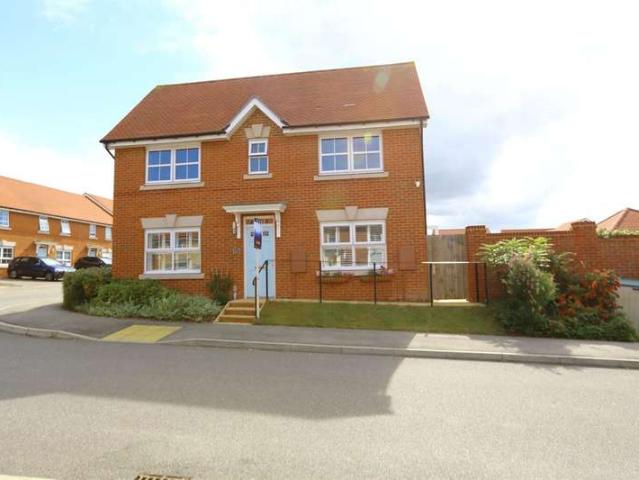 Farm for sale in Oad Street, Kent