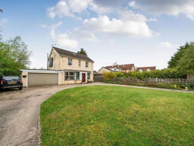 Farm for sale in Lydiard Millicent, Wiltshire
