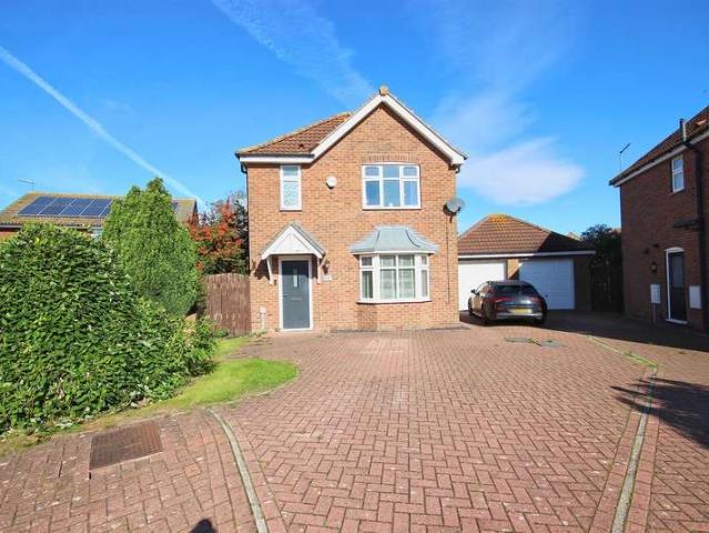 Farm for sale in Arnold, Long Riston
