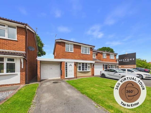 Farm for sale in Weston and Crewe Green, Hammond Street