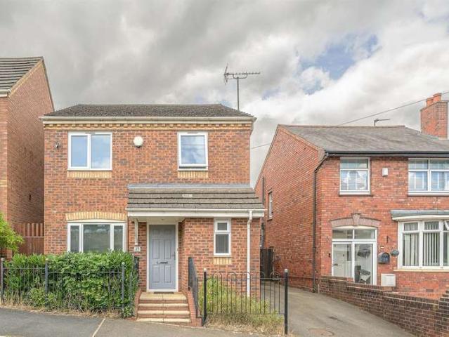 Farm for sale in Cradley, West Midlands