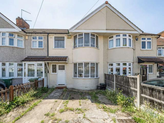 Farm for sale in Longlands, Halfway Street