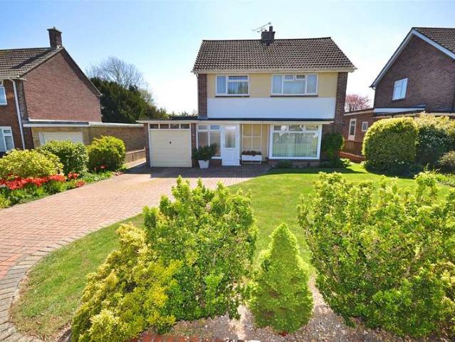 Farm for sale in Fordington, East Dorset