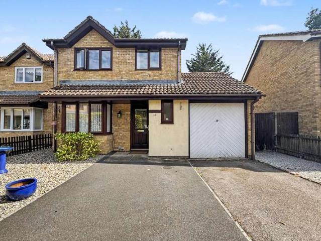 Farm for sale in West Moors, Ferndown