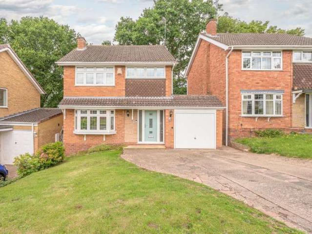 Farm for sale in Wordsley, West Midlands