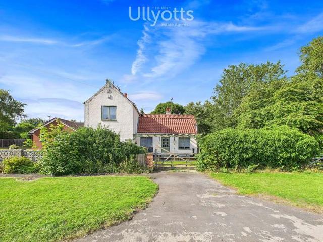 Farm for sale in Driffield, East Riding Of Yorkshire
