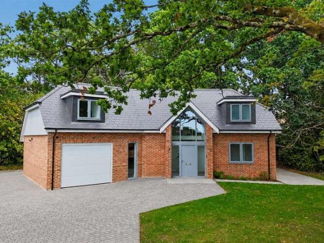 Farm for sale in Creekmoor, Poole