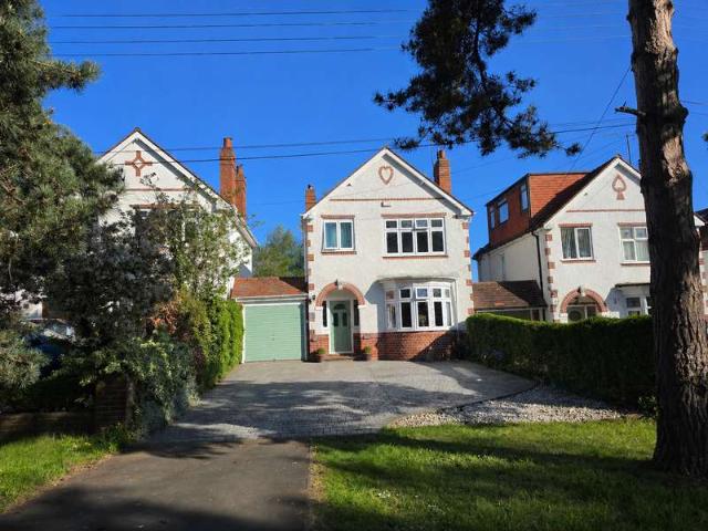 Farm for sale in Gallowstree Elm, Great Chatwell