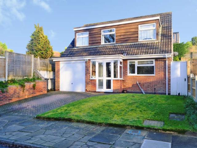 Farm for sale in Yardley Wood, West Midlands