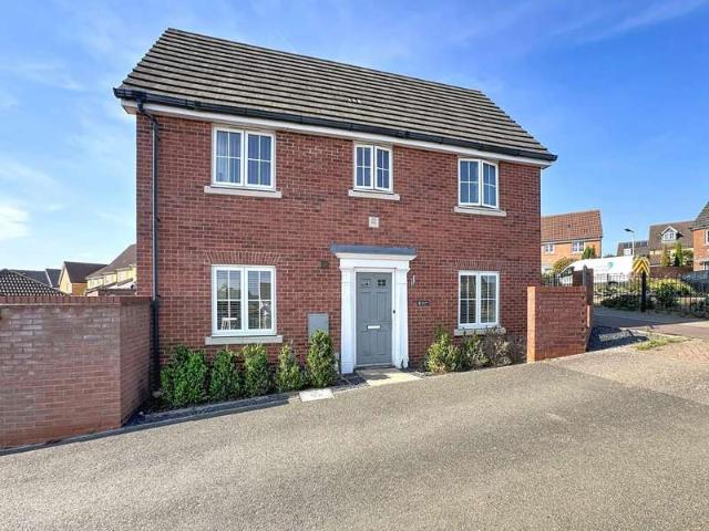 Farm for sale in Combs Ford, Bedingfield