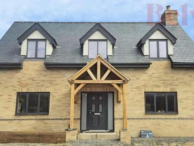 Farm for sale in Barway, Cambridgeshire