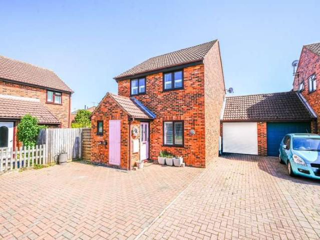 Farm for sale in Wingrave with Rowsham, Buckinghamshire