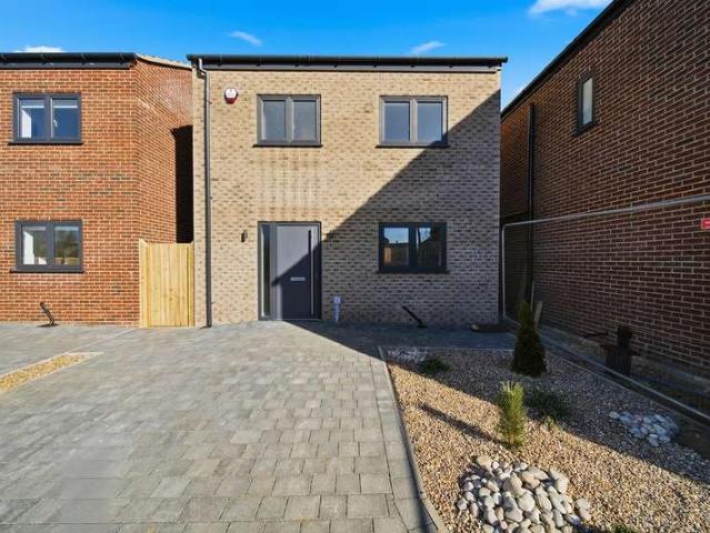 Farm for sale in Thorpe Willoughby