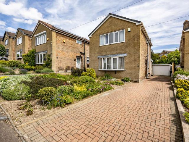 Farm for sale in Mirfield, West Yorkshire