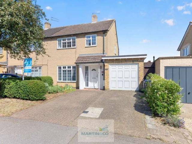 Farm for sale in The Ryde, Fretherne