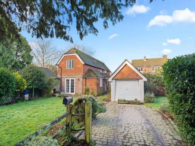 Farm for sale in Barcombe, Iford