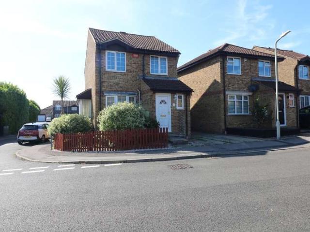 Farm for rent in Willesborough Lees, Bridgefield