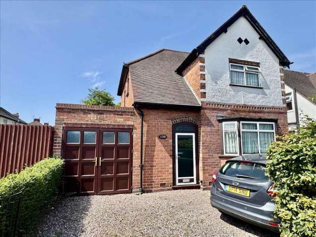 Farm for sale in Wood End, Wednesfield