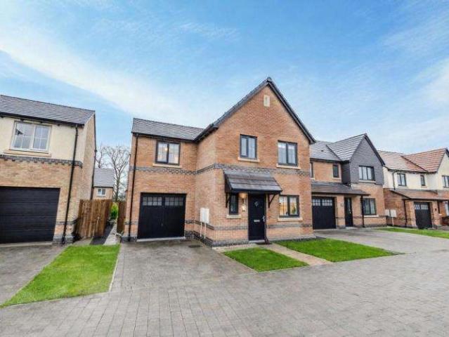 Farm for sale in Ingoe, Northumberland