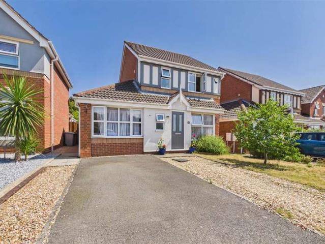 Farm for sale in Coddington, Alverton