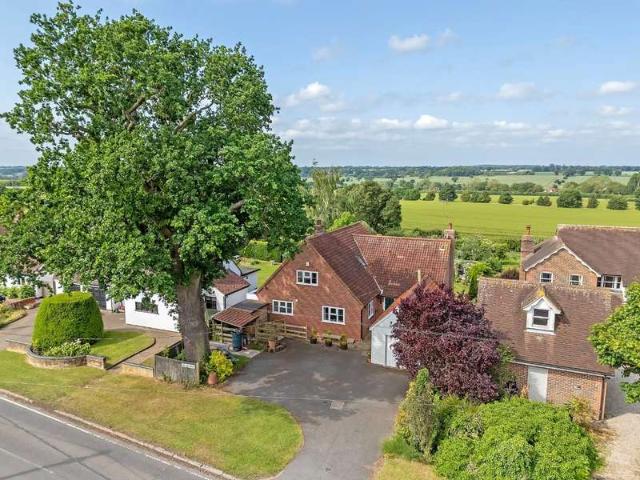 Farm for sale in Felsted, Duton Hill