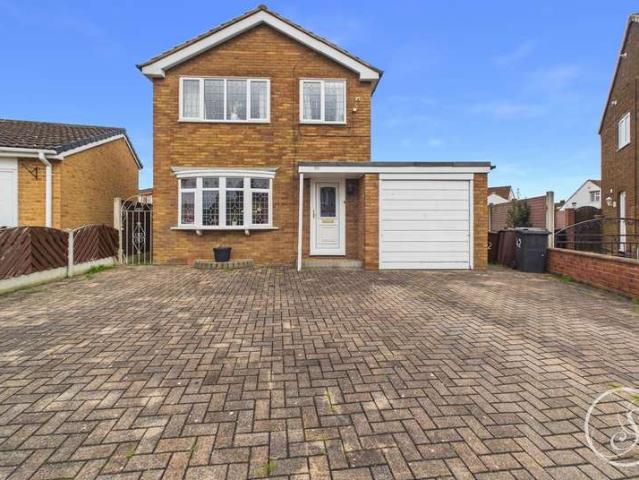Farm for sale in Little Preston, West Yorkshire