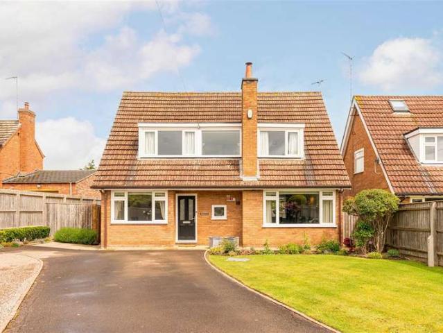Farm for sale in Alderminster, Warwickshire