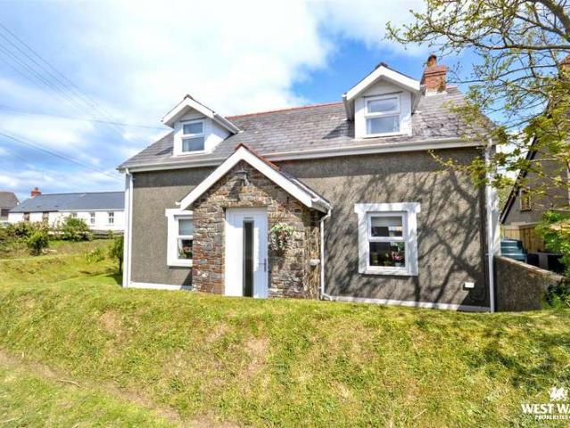 Farm for sale in Wales