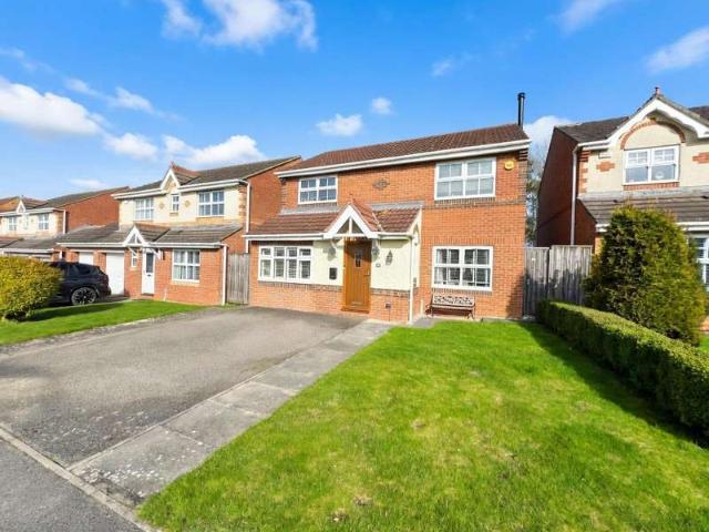 Farm for sale in York Hill Estate, Spennymoor