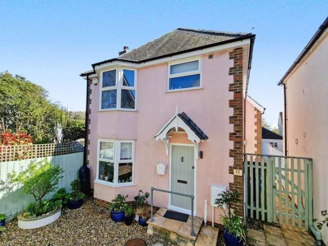Farm for sale in Charmouth