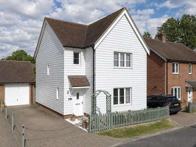 Farm for sale in Heathlands, East Sussex