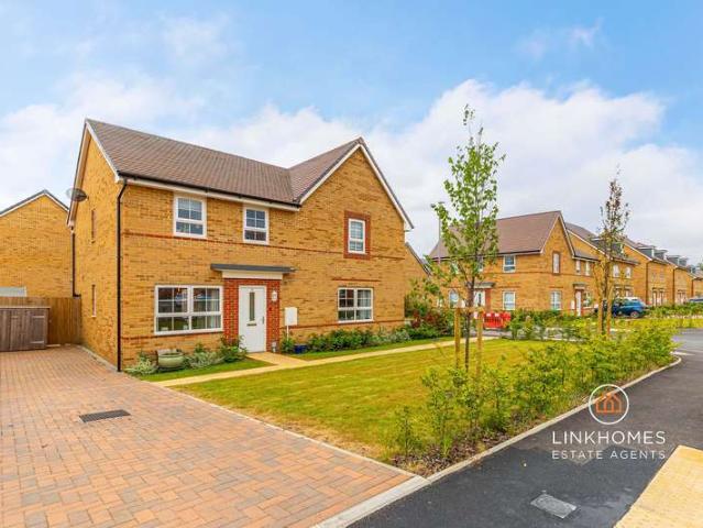 Farm for sale in Upper Parkstone, Poole