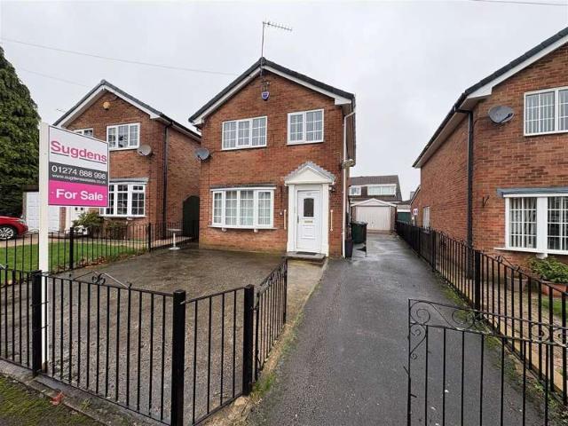 Farm for sale in Broad Folds, Clayton