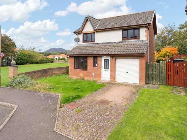 Farm for sale in Moredun, City of Edinburgh
