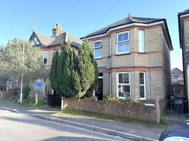 Farm for sale in Upper Parkstone, Poole