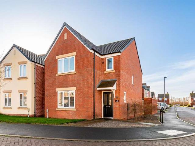 Farm for sale in Gedling, East Midlands