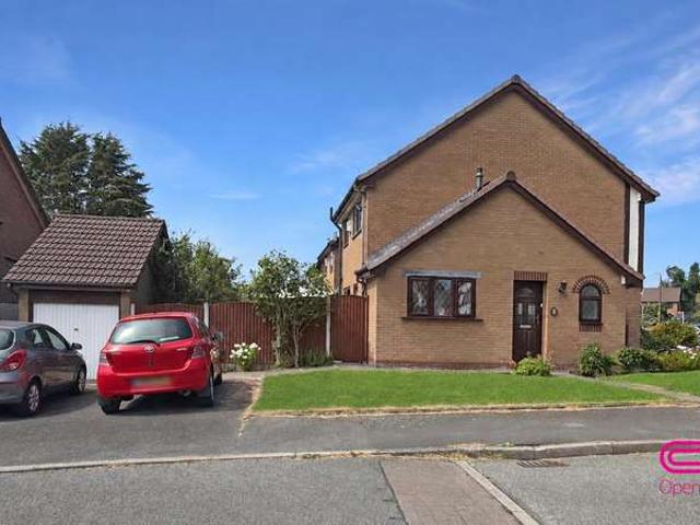 Farm for sale in Fernhill Gate, Lee Bank